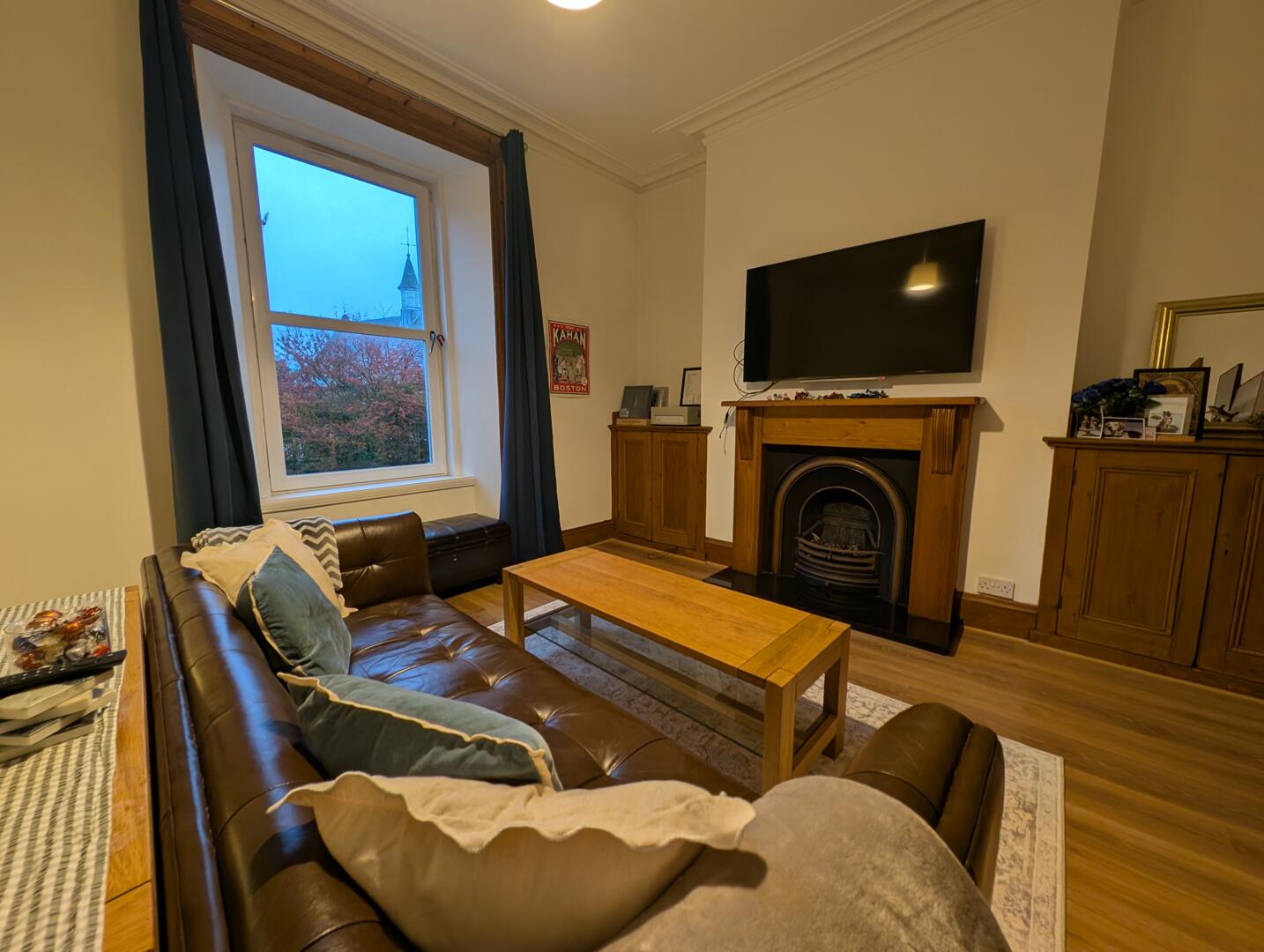 Esslemont Avenue, Aberdeen